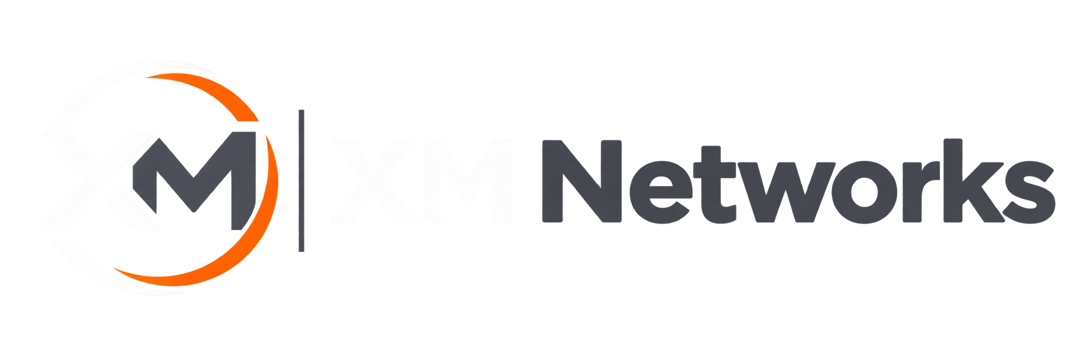 XM Networks LLC Logo